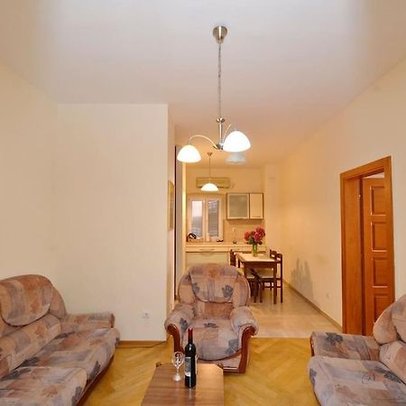 Apartment Cathedral Kotor Exterior photo