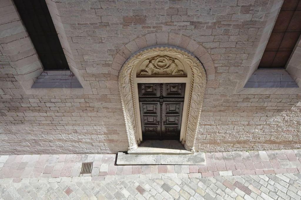 Apartment Cathedral Kotor Exterior photo
